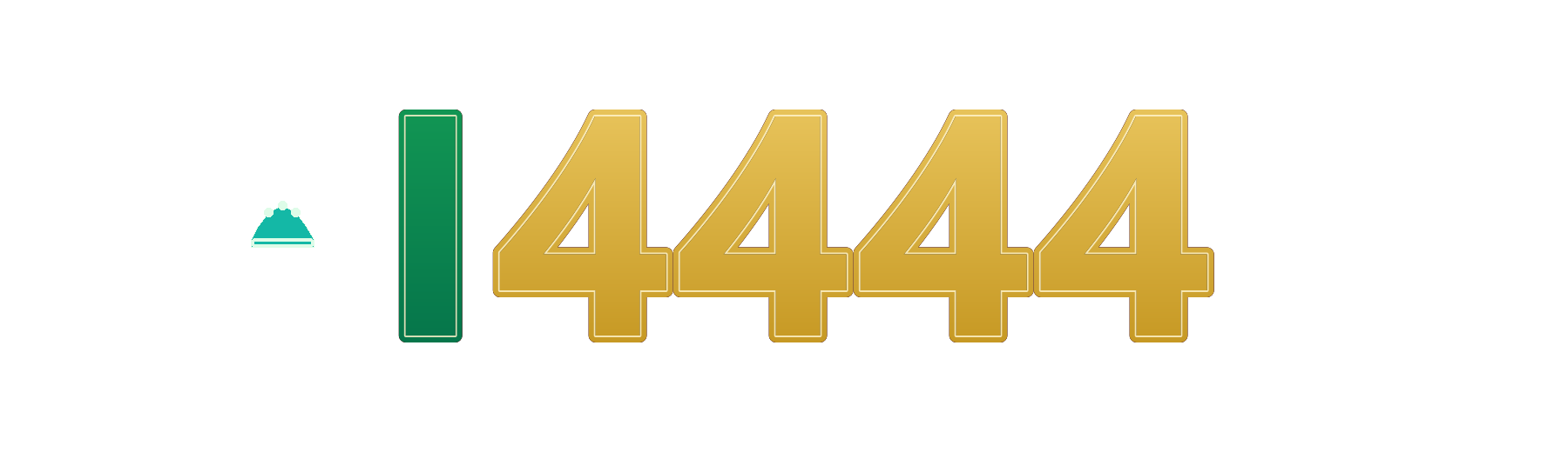 i4444